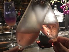 -STARRY CAFE & LOUNGE BAR(高新店)