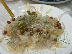 -寻味顺德·南记酒家·传统顺德菜·鱼生(广源路店)