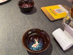 -锦府园·新台州菜(合生汇店)