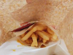 -麦当劳(广州新港东路第二分店)