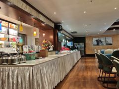 -赛仑吉地大酒店-中餐厅