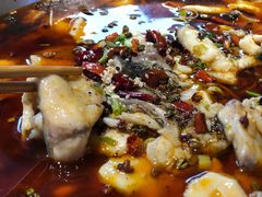 -爱妻鱼•老体北重庆水煮鱼•川菜(白云路店)