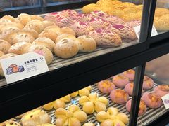 -喜茶(深圳福田星河COCO Park店)