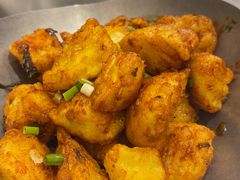 -蓉三少冒烤鸭·四川小吃集(北京首店)