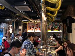 -401餐厅(弘大店)