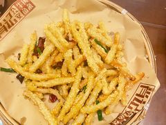 -肖记公安牛肉鱼杂馆·省级非物质文化遗产(三角路直营店)