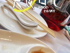 -扬州饭店(南京东路店)