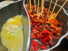 -成都吃客(奎星楼店)