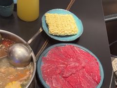 -老城鲜·小海鲜贝贝煲火锅(壹方城店)