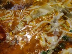 -龙梅肥肠鱼(明瓦廊店)