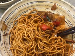 -梅溪·小伙子干挑面(安吉总店)