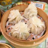 品尝美味饺子时光