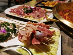 -小龙坎火锅(香港中路店)