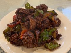 -阿金大白·上海菜馆(新天地店)