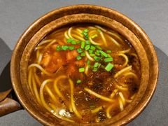 小锅米线&nbsp;28-沿途四季·云南菜(建外大街店)