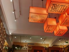 -百年神厨·地道川菜(清江西路店)