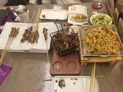-苏小牛·牛肉串(国贸店)