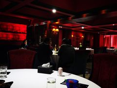 -铜锣湾·有麝自然香(渝北财富中心店)