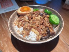 -岛风·台食小馆 ISLAND BISTRO(烟台山店)