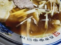 -直隶安家牛肉罩饼(建华店)