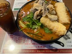 -肥汁米蘭香港米线(宁波路总店)