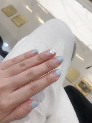 -U3美甲