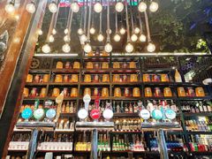 -1819餐厅·团队聚餐·烤串·精酿