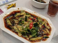-鲁员外地锅鸡地锅鱼(古墩路店)