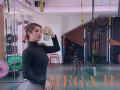 -MEGA BASE 健身馆(南山店)