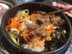 -烤路里·韩国品质自助烤肉(石路天虹4号店)