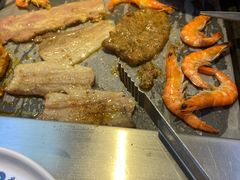 -苏格里岛自助海鲜火锅烧烤(大汉悦中心店)