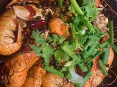 -蚝堡海鲜·威海菜·海肠捞饭·烧烤·亚洲吃蚝公司(幸福门店)