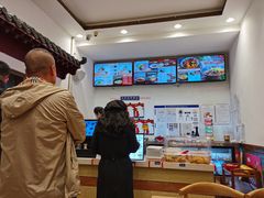 -武圣羊汤(武圣路店)
