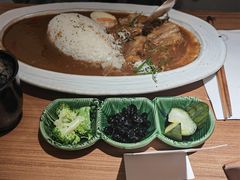 -CURRY YA 熟成咖哩專門店(深圳湾万象城店)