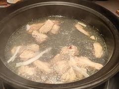 -同仁四季椰子鸡(无锡滨湖万象汇店)