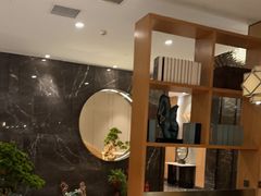 -百姓渔村(南中环店)