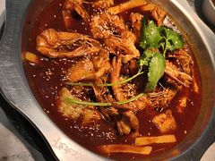 -邵汇大虾(甘井子万达店)