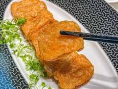 -新光酒家·河豚·海鲜·蟹料理(浦东店)