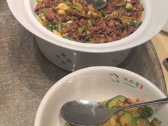 -渔舟意·湖南家宴(萝岗纳金城店)