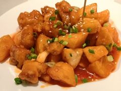 -旺达·福州菜(正大广场店)