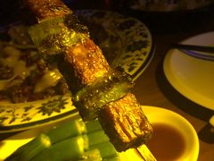 -葡萄集|滋味新疆菜·精酿酒馆(瑞豪酒店)