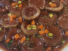 -老白肉馆(临江小区店)