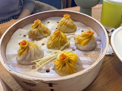 -苏小柳点心·手作小笼包(虹桥天地分院)