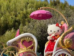 -安吉Hello Kitty乐园