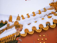 -故宫博物院(故宫)