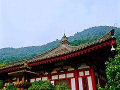 -华清宫景区