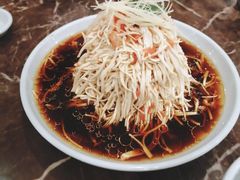 烫干丝-冶春(星汉大厦店)