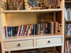 -CafeDuVillage乡村咖啡馆(美邻苑店)