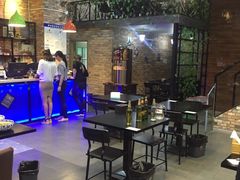 -骄傲de小龙虾 · 全羊馆(新北万达店)