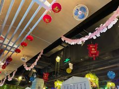 -狼爱上羊音乐火锅